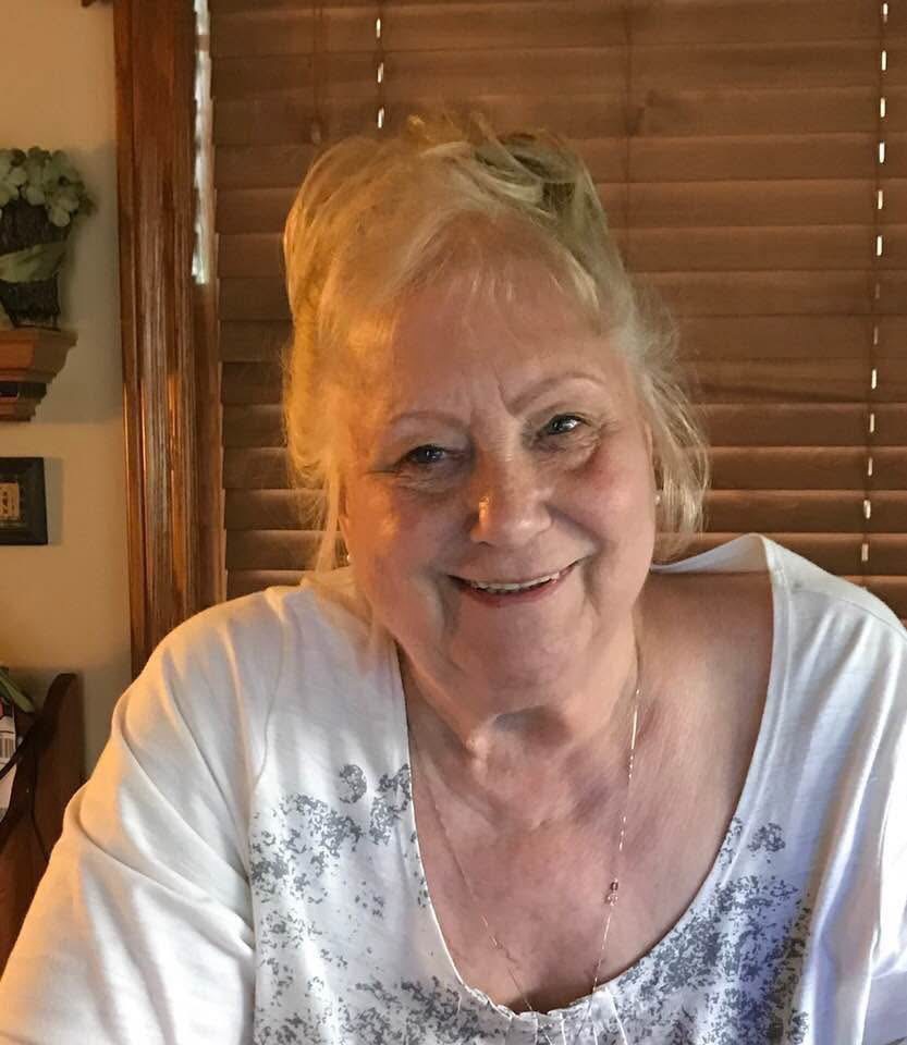 Barbara Ann Francetich Obituary on Michigan Memorial Funeral Home